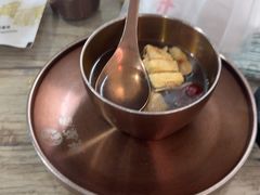 -魁盛居百年鲁菜馆(县西巷店)