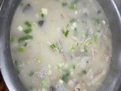 羊肉汤-野狗羊肉汤