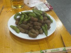 -老黑板筋(顺义总店)