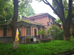 -中国人民解放军联勤保障部队第九〇三医院(九里松院区)