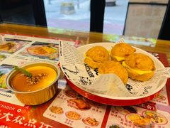 -孖记茶档·热腾茶餐(江南西plus店)