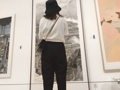 -四川美术学院美术馆