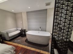-上海柏阳君亭酒店(复旦大学店)