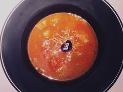 俄罗斯罗宋汤-阿妮叶李(光谷世界城店)