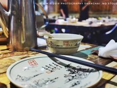 -江南婆婆(车墩店)