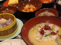 -五缘湾凯悦酒店·悦饗中餐厅