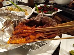 -绿茶餐厅万锦 Green Tea Restaurant Markham