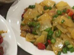 -新凯旋烧烤·燕姐千岛湖土菜