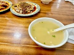 -温记府廟豆汤饭·始于1955年(海椒店)