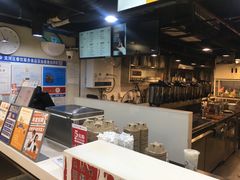 -KOI Thé(正佳广场店)