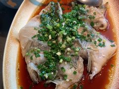 -老头儿油爆虾(星光一期店)