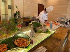 -浙江西子宾馆·瑶园咖啡厅