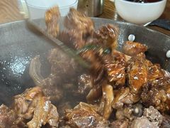 -顺德火焰醉鹅坊(珠海店)