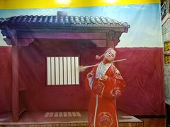 -郑州梵高星空错觉艺术馆(大上海城旗舰店)