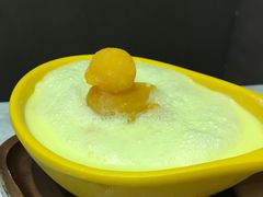 -发记甜品(豉油街店)