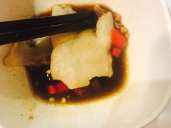 -鲜入围煮花胶鸡海鲜火锅