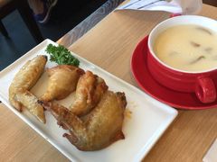 -必胜客(新海上世界店)