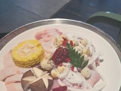 -椰庭·椰子鸡·创意玩家(晶耀前滩店)