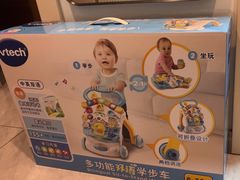 -TOYSRUS玩具反斗城(天津远洋乐堤港店)