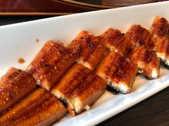 -滩万日本料理Nadaman(国贸大酒店)
