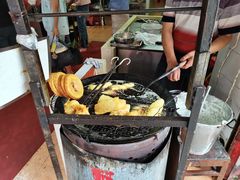 -丽华早点(大成路店)