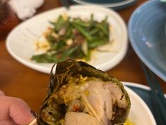 -曼泰·泰餐(江南环球港店)