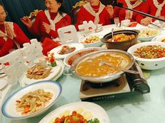 -小八仙·宴(三峡茶庄店)