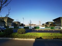 -老济南·地道济南菜(大明湖店)