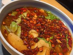 -和雅集素食(景区店)