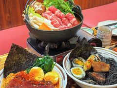 -小川洋风料理(街道口店)