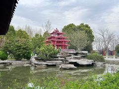 -武汉园博园(武汉自然博物馆)
