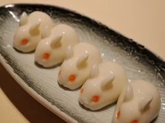 -侨美食家·粤菜(体育西路店)