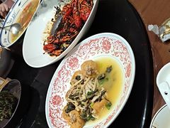 -大灶头·新昌菜(中国茶市店)