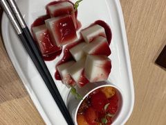 -粗茶淡饭·隐庐私厨(东亭店)