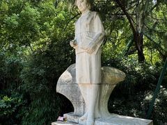 -静安公园(静安寺街道)