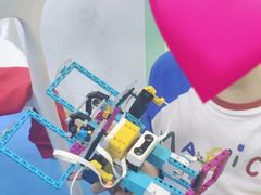 -童程童美少儿编程乐高机器人(环球港校区)