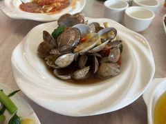 -众味海鲜大排档·活海鲜·潮汕味(南澳店)