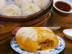 -四海楼(如皋定慧禅寺店)