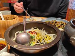 -云海肴云南菜·蒸汽石锅鱼(北京良乡华冠店)