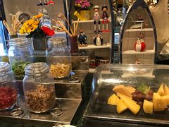 -合肥皇冠假日酒店·菲亚斯特自助餐厅(黄山路店)