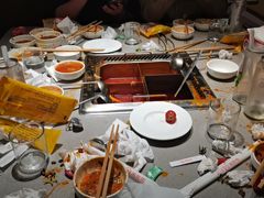 -海底捞火锅(太原南站店)