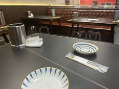 -许哥东北烧烤·铁丳烤串·宫后夹肉(繁花中心店)