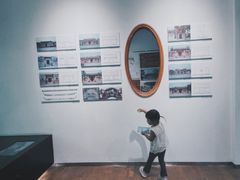 -广州市城市规划展览中心