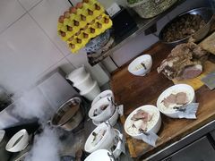 -刘信牛羊肉小炒泡馍(回民街店)