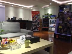 3M跃通汽车美容中心-跃通XPEL超级旗舰店(浦东店)