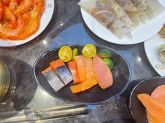 -川骄海鲜自助(亚运村店)