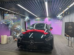 -上海星瀚奔驰4S店(红柳路店)