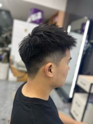 -藤野造型烫染·接发