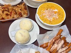 -水牛奶皇后糖水铺(深圳总店)