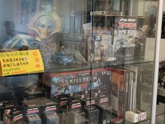 -嗨刻桌游(天一豪景店)